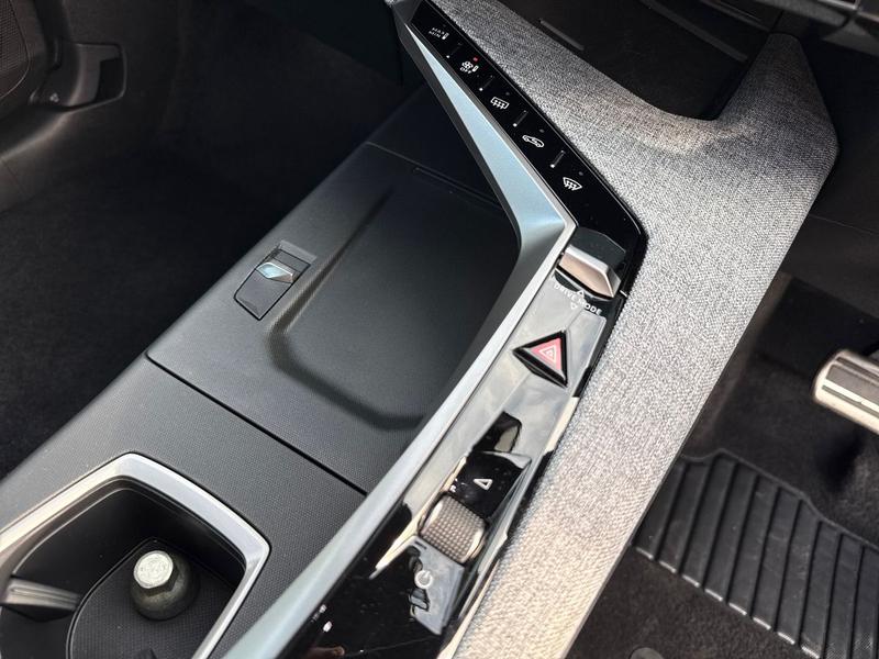 Used Peugeot 3008 KM75GVP 43