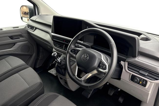 Volkswagen Transporter Photo 10