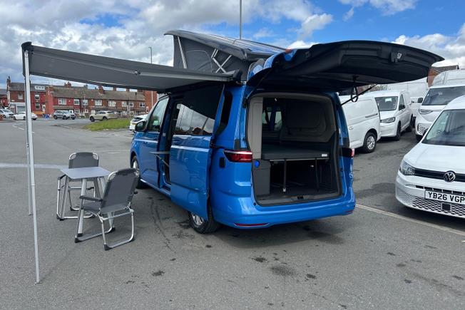 VOLKSWAGEN California Photo 38