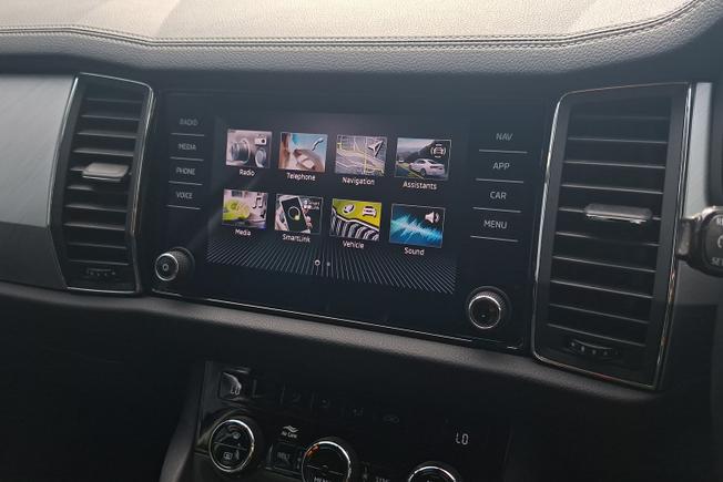 ŠKODA Kodiaq Photo 13