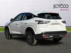 NISSAN Qashqai Photo 3