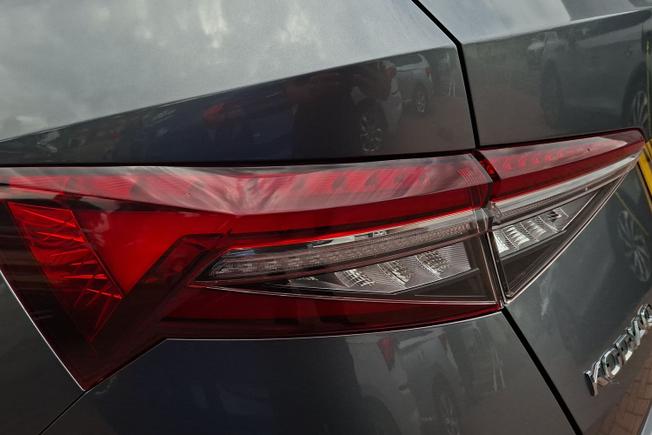 ŠKODA Kodiaq Photo 18