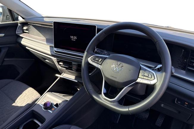 VOLKSWAGEN Tayron Photo 6