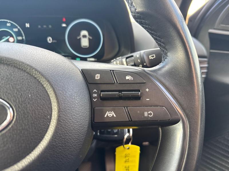 Used Hyundai i20 SL72JFN 22