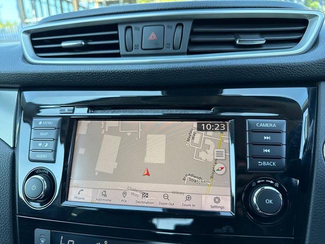 NISSAN Qashqai Photo 38