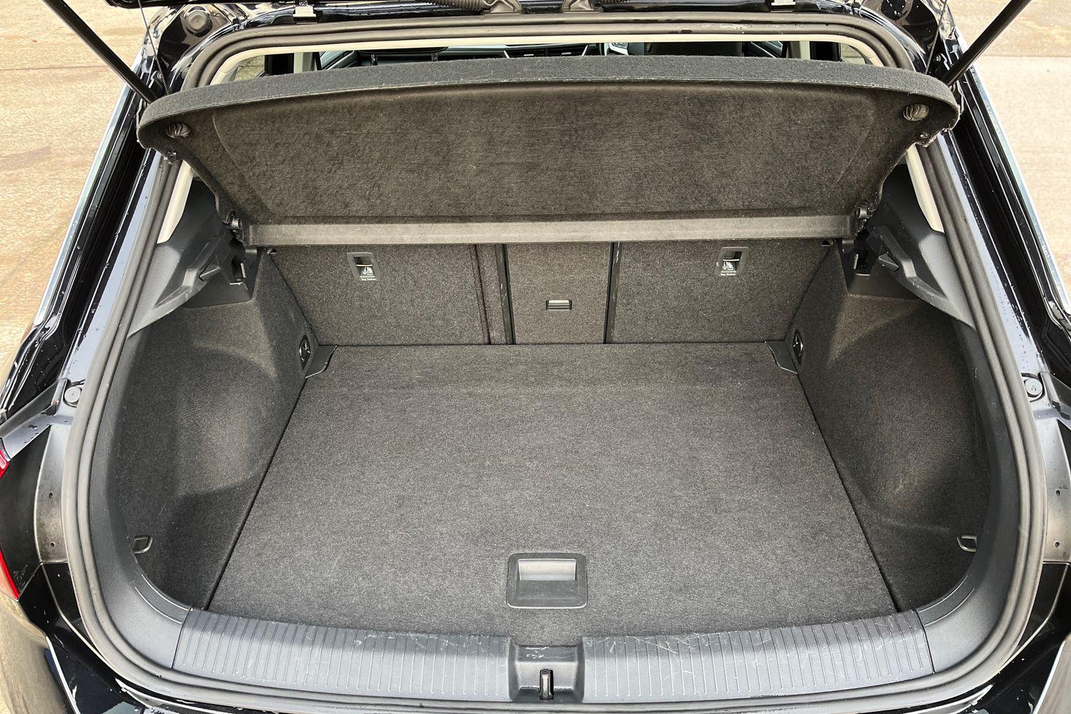 Volkswagen T-Roc Photo 20
