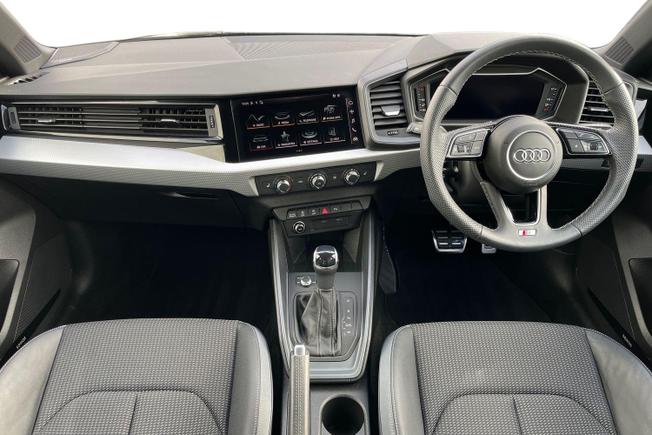 AUDI A1 Photo 10