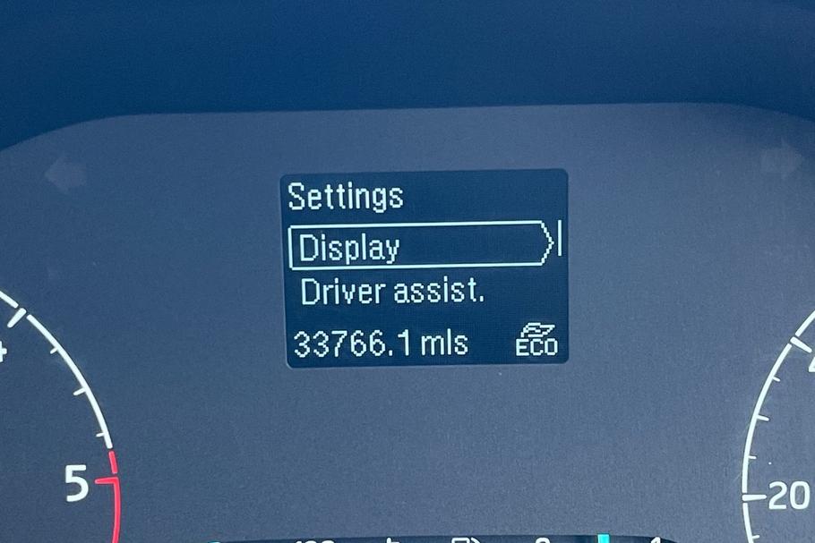 Used Ford TRANSIT CONNECT YO73XBB 27