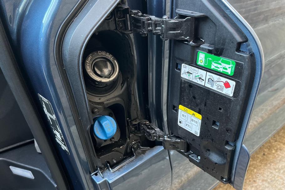 Used FORD TRANSIT CUSTOM WN75ASO 39