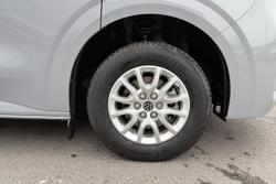 Volkswagen Transporter Photo 5