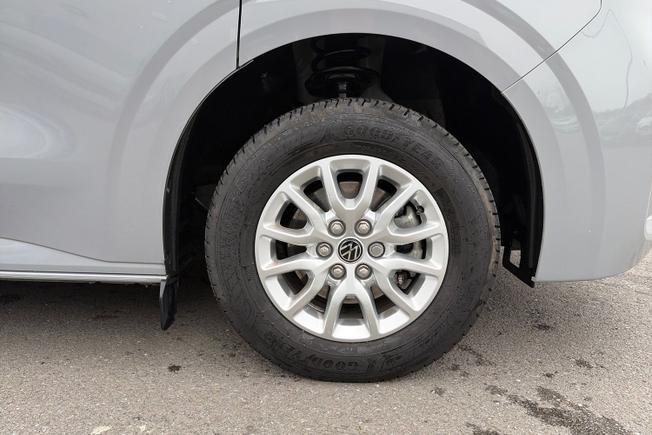 Volkswagen Transporter Photo 5