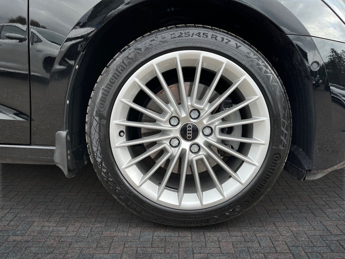 Audi A3 Photo 8