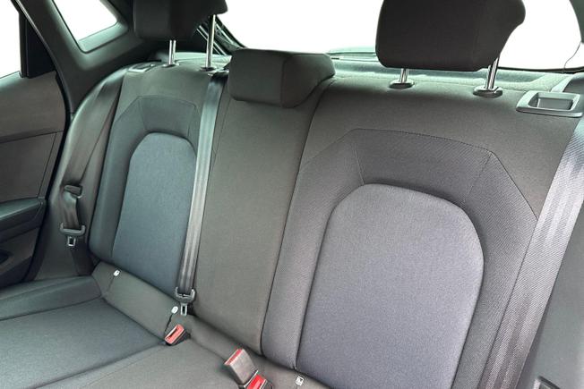 SEAT Ibiza Photo 9