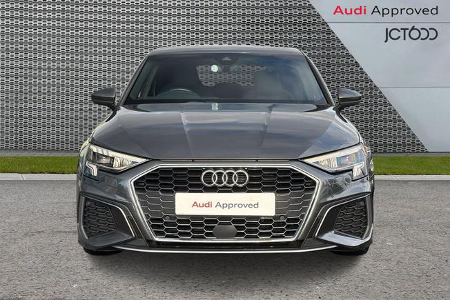 AUDI A3 Photo 9