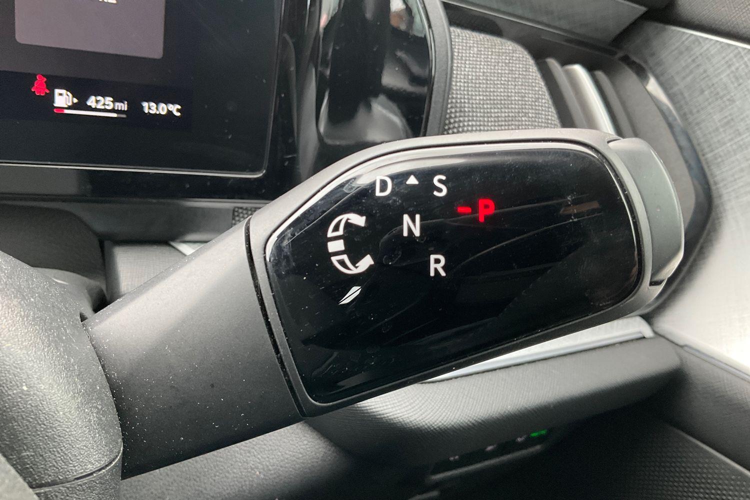 Skoda KODIAQ Photo 14