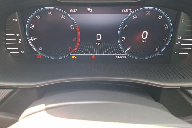 ŠKODA Fabia Photo 15