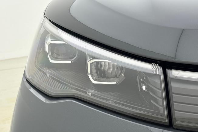 VOLKSWAGEN Tiguan Photo 19