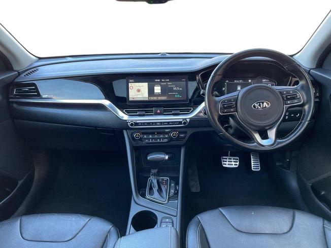 KIA Niro Photo 10