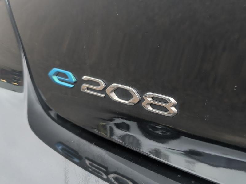 Used Peugeot E-208 RY73HCN 27