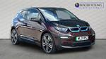 BMW i3 Photo 0