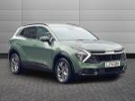 Kia Sportage Photo 0