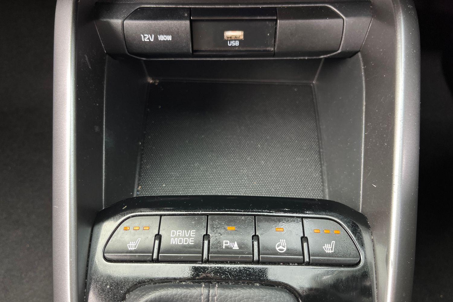 Kia Stonic Photo 33