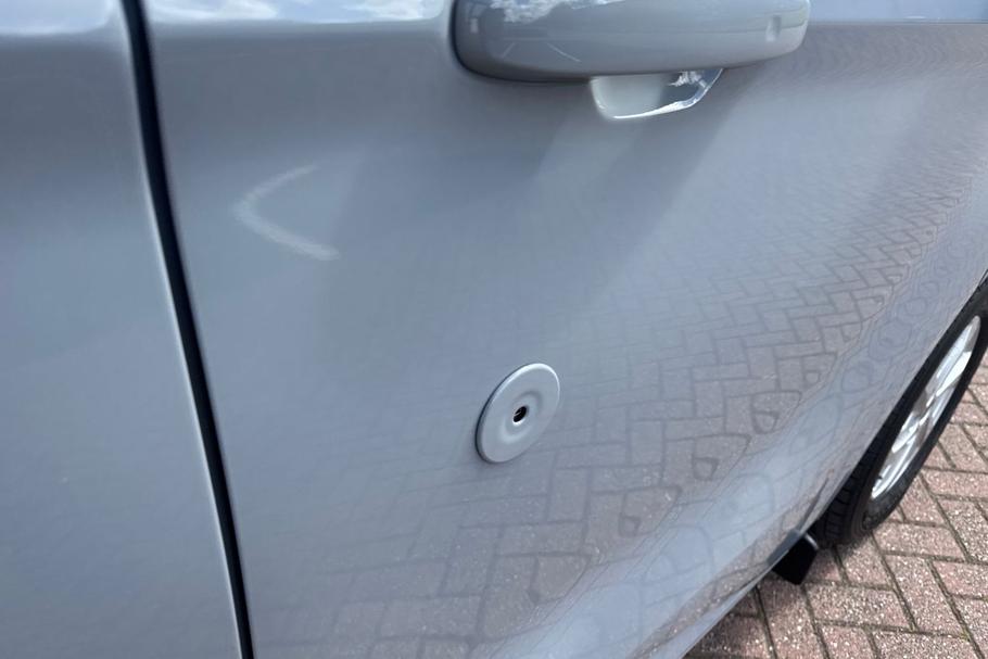 Used FORD TRANSIT CUSTOM WN75AUK 22