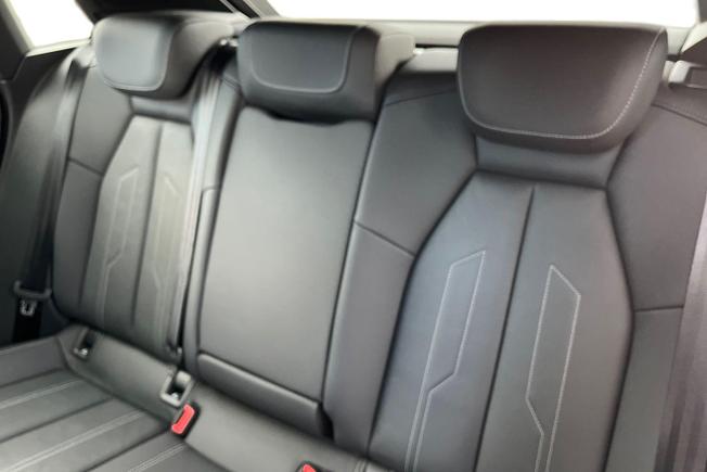 Audi A3 Photo 9