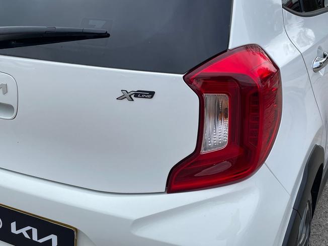 KIA Picanto Photo 18