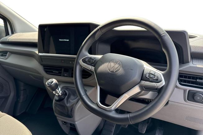 VOLKSWAGEN Transporter Photo 6
