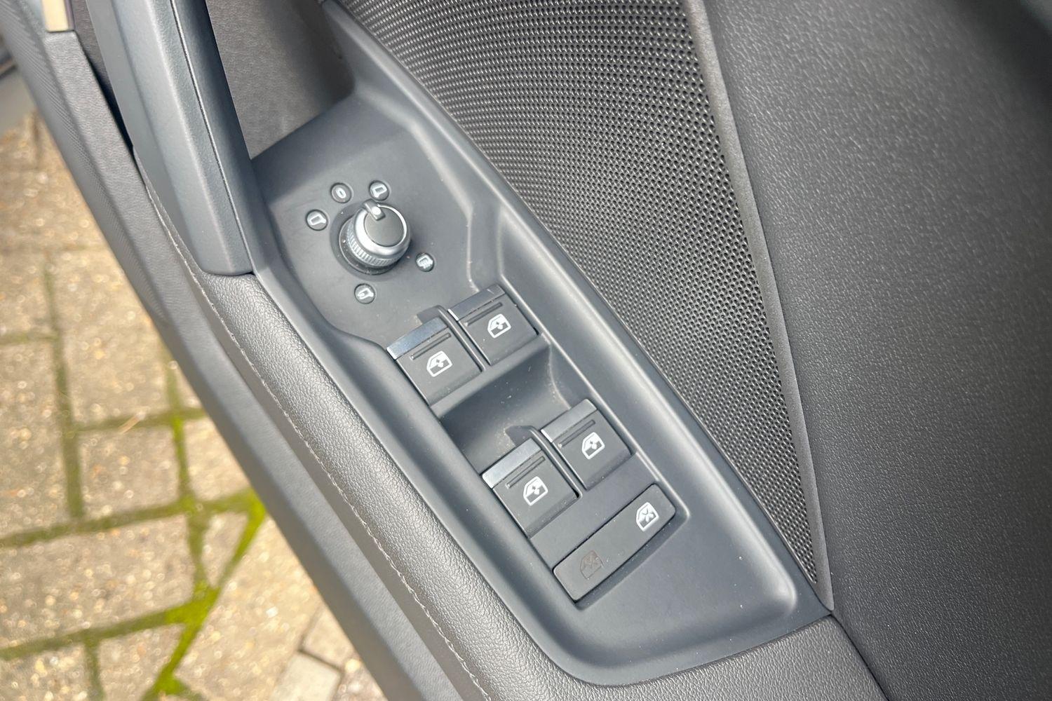 Audi A3 Photo 15