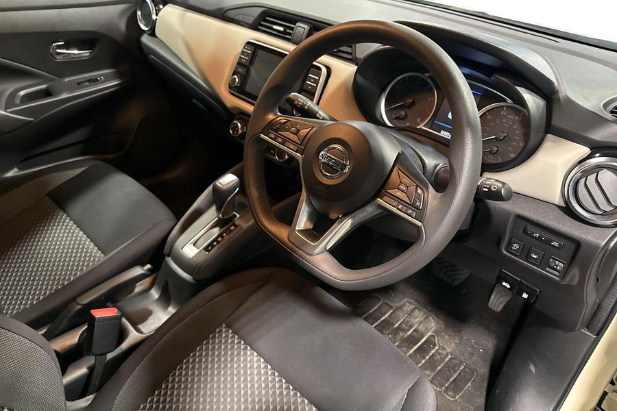 Nissan MICRA Photo autoimg-8a37a64f32127622e295d0a2cd856fca79bdd275.jpg