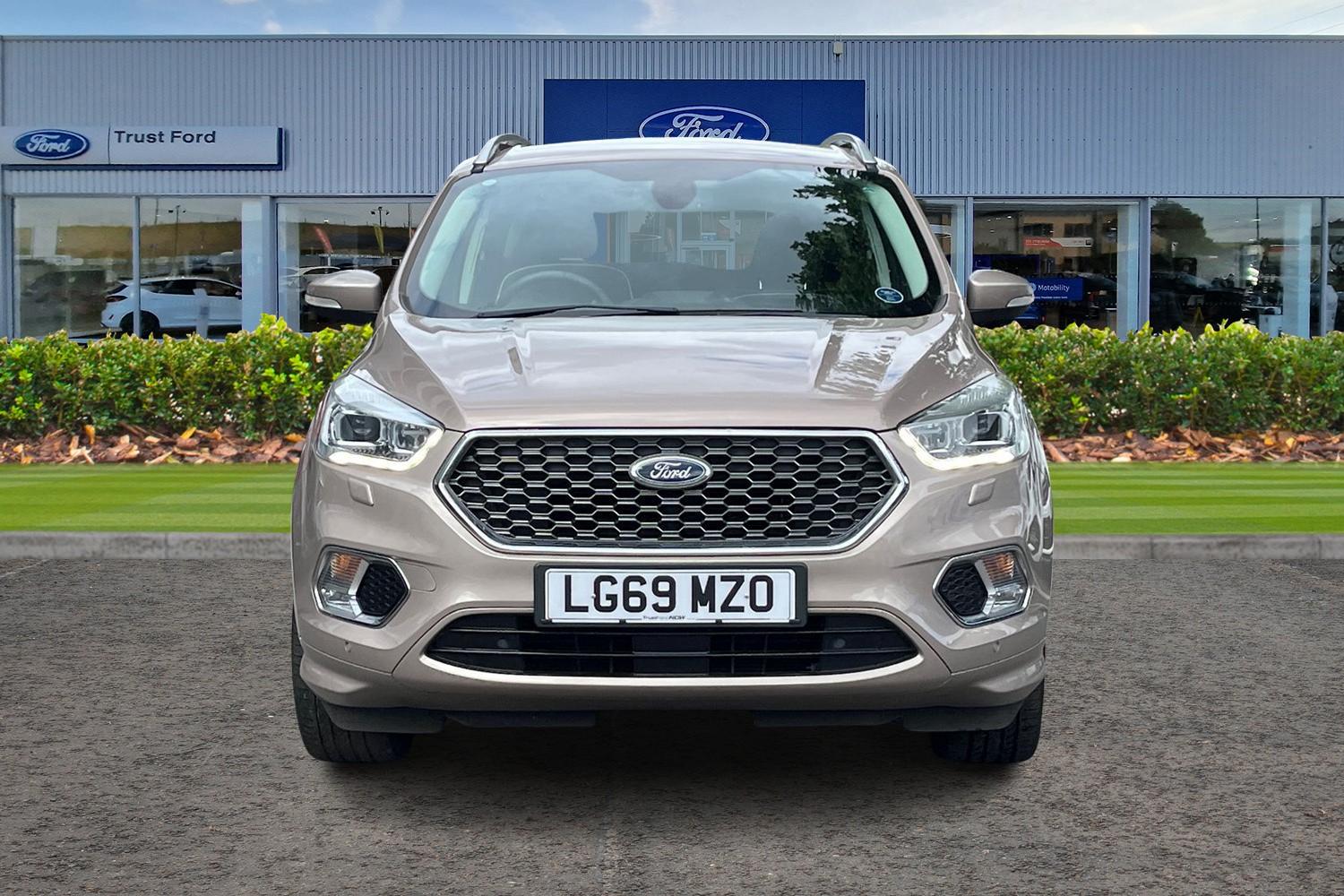 Ford KUGA Photo 5