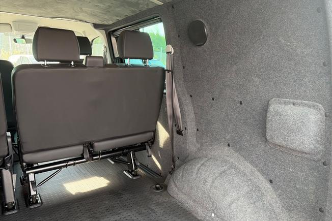 Volkswagen Transporter Photo 33