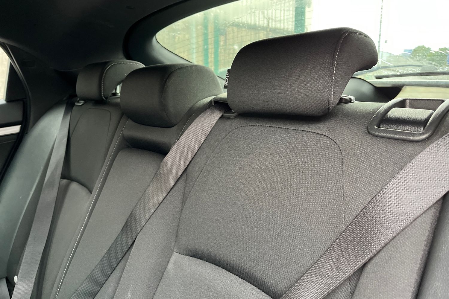 Honda CIVIC Photo 19