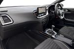 Kia XCeed Photo 1