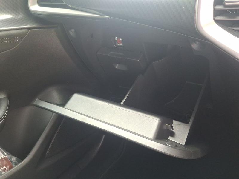 Used Vauxhall Mokka NU71XMK 30
