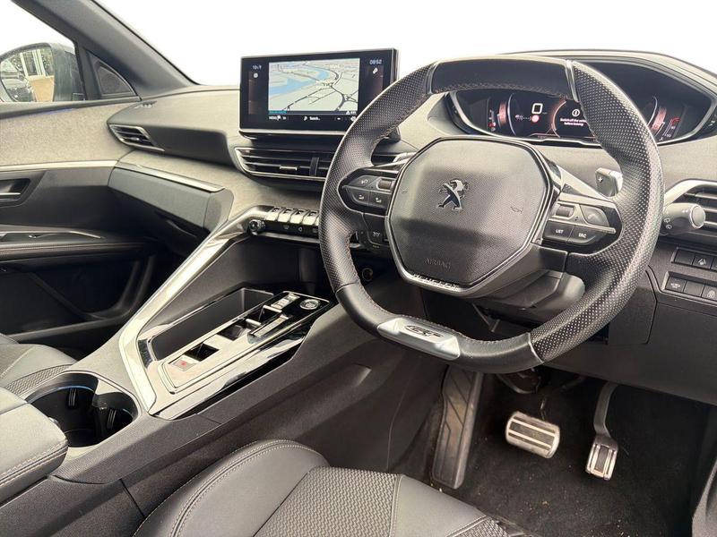 Used Peugeot 5008 KV23ZHB 10