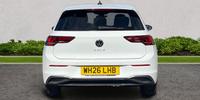 Volkswagen Golf Photo 8