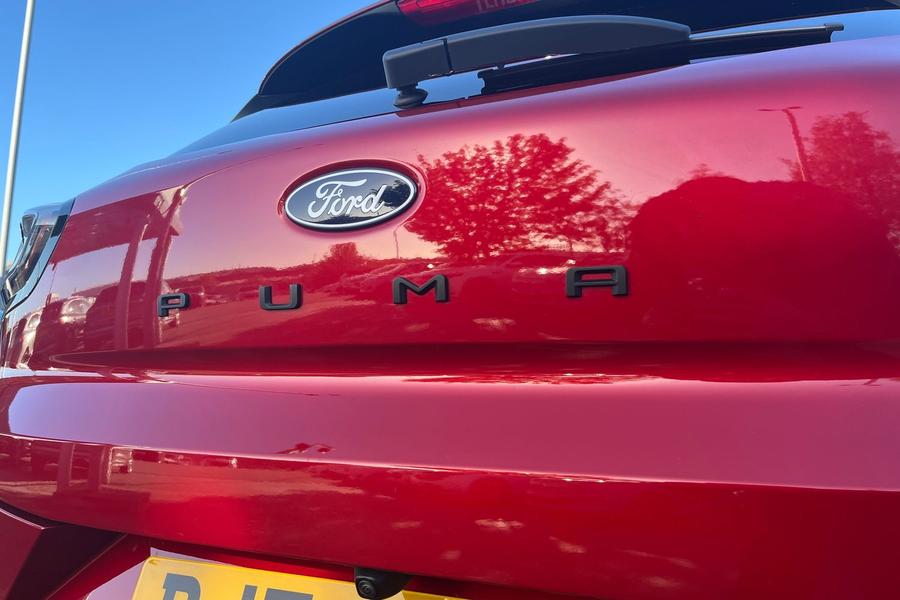 Ford PUMA Photo autoimg-8a3f00db4c76778ee1166e3a719c5f60ae24d5e3.jpg