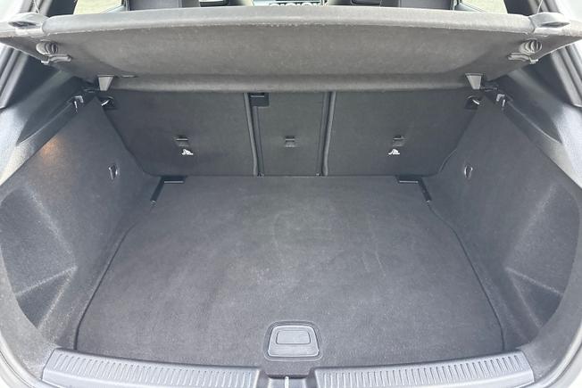 MERCEDES-BENZ A Class Photo 12