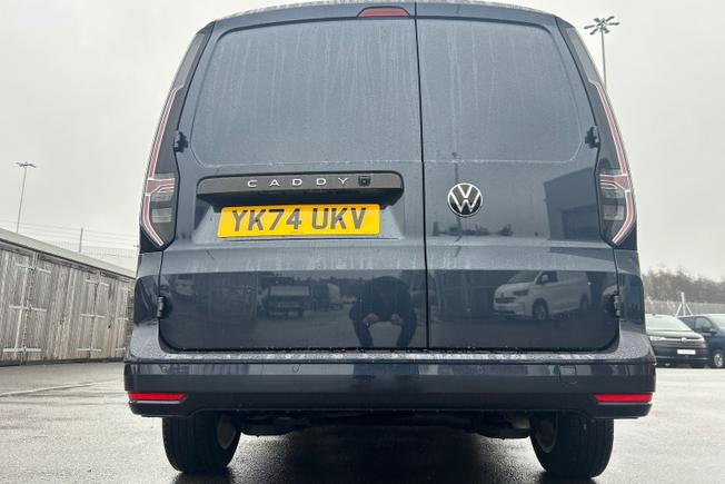 VOLKSWAGEN Caddy Maxi Photo 25