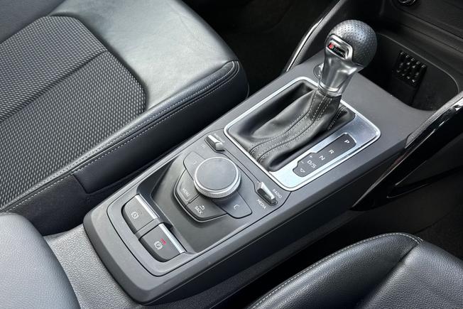 AUDI Q2 Photo 36