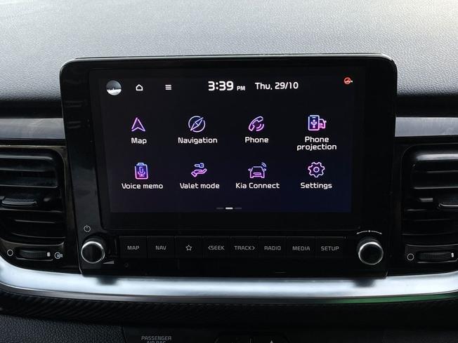 KIA Stonic Photo 48