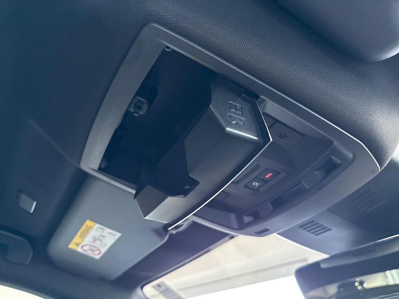 Used Peugeot E-3008 KS25HRO 38