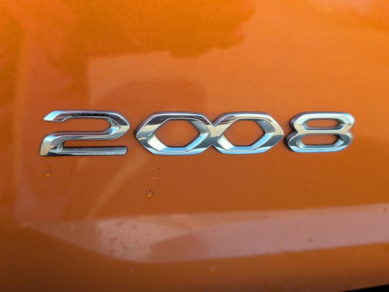 Used Peugeot 2008 PE23ZCJ 28