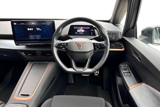 CUPRA Born Photo 11