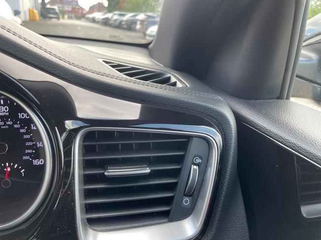 Kia Ceed Photo 29