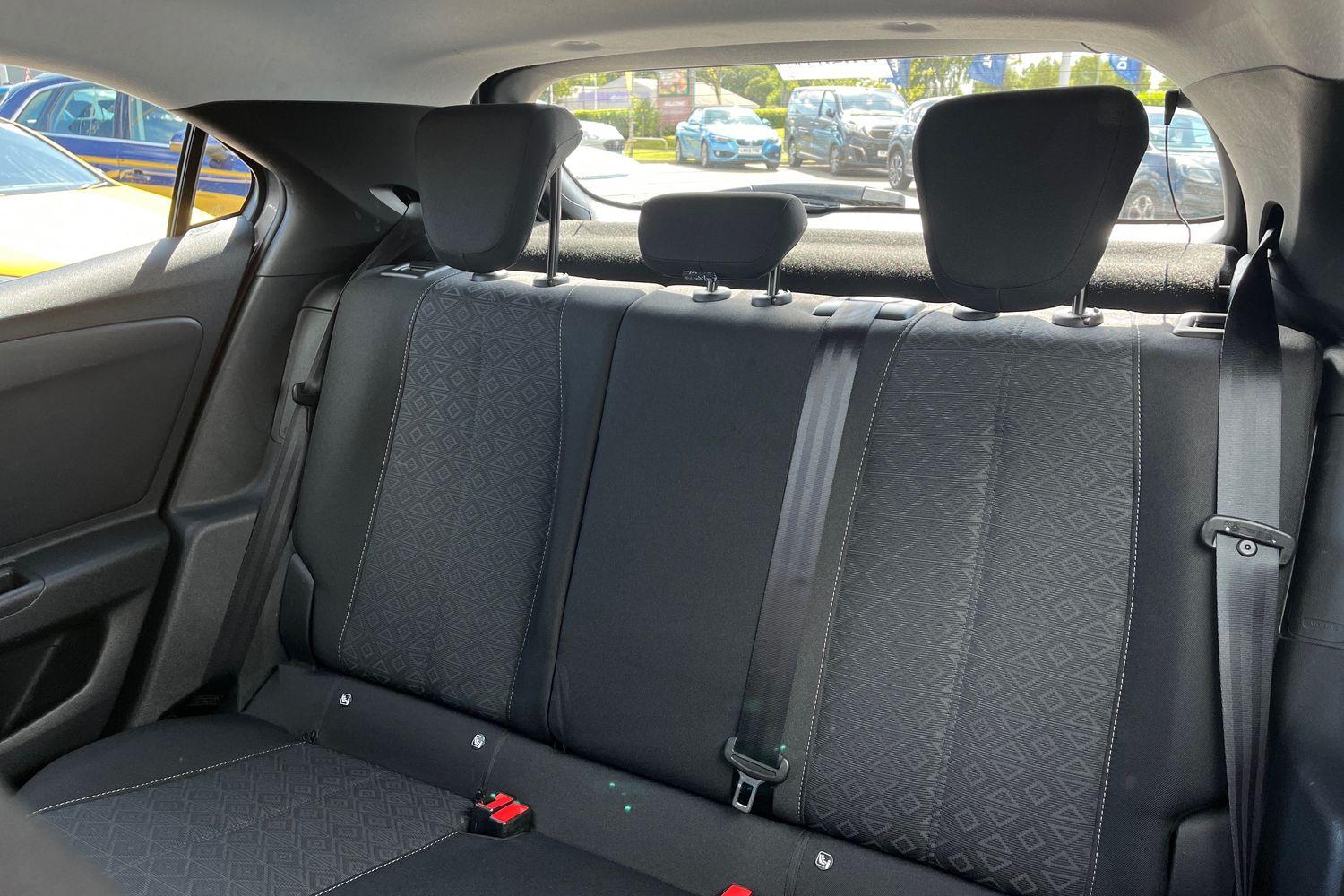 Vauxhall Mokka Photo 19