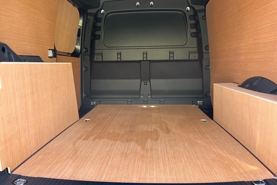 Used FORD TRANSIT CONNECT YF25BKZ 6